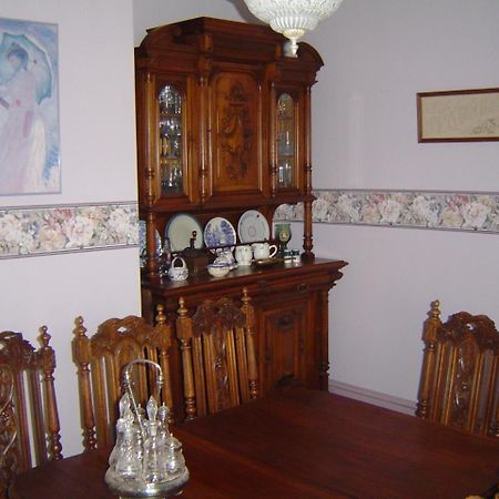 Points East Coastal Inn Saint Peters Bay ภายนอก รูปภาพ